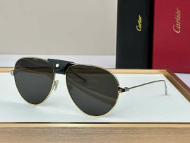 Picture of Cartier Sunglasses _SKUfw55488091fw